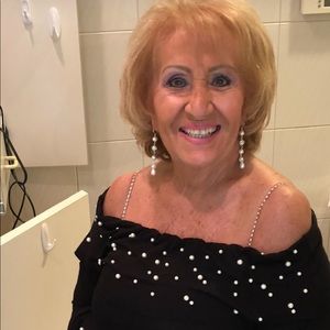 Meet your Posher, Johanna